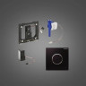 Кнопка смыва GEBERIT BASIC 116,025.KK.1 для писсуара
