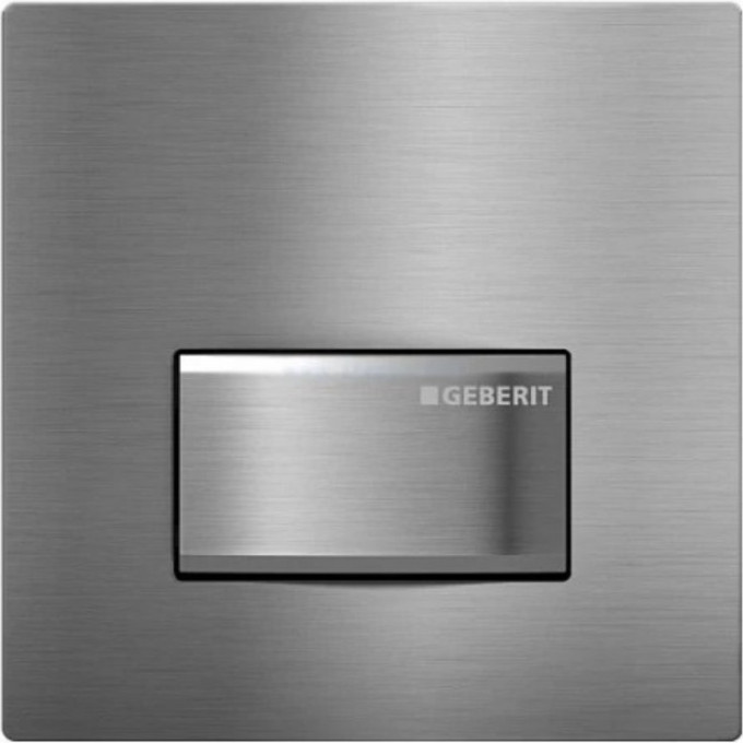 Кнопка смыва GEBERIT 116,016.GH.5 для писсуара