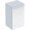 Шкаф GEBERIT SMYLE SQUARE 500.360.00.1 белый